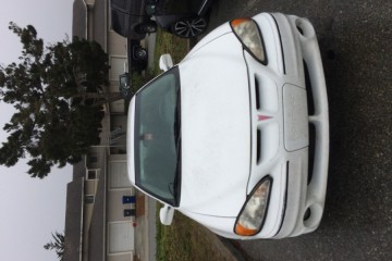 Pontiac Grand Am 1999