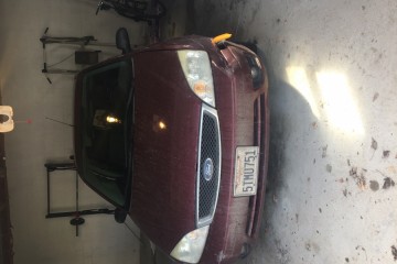 Ford Focus 2006