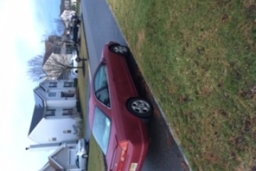 Honda Accord 1998