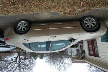 Honda Accord 2004