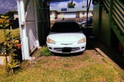 2002 Chrysler Sebring