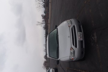 Nissan Quest 2001