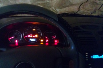 Chevrolet Malibu 2006