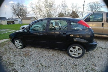 2007 Ford Focus - Photo 1 of 2