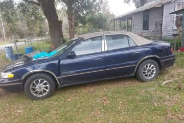 2002 Buick Century - Photo 1 of 3