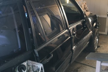 1997 Land Rover Range Rover