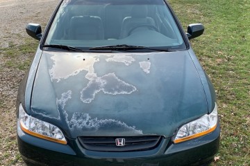 Honda Accord 1999