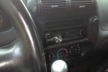 Ford Ranger 1999