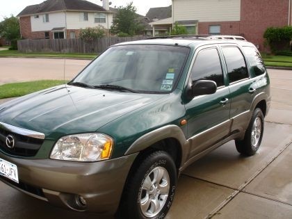 Junk Yards In Dayton Ohio >> Mazda Tribute 2001 For Sale in Dayton, OH - Salvage Cars Junk Yards In Dayton Ohio >> Mazda Tribute 2001 For Sale in Dayton, OH - Salvage Cars