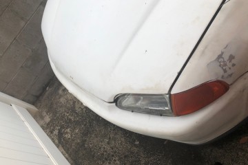 Honda Civic 1995