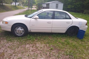 Buick Regal 2000