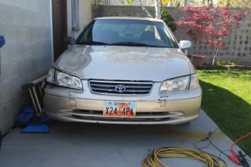 Toyota Camry 2000