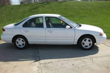 Ford Contour 1998