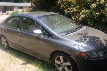 Honda Civic 2007