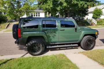 2006 HUMMER H3 - Photo 1 of 2