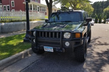 2006 HUMMER H3 - Photo 2 of 2
