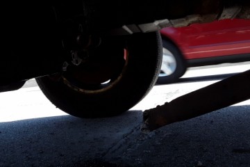 Ford F-150 2003