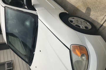 Honda Civic 2002
