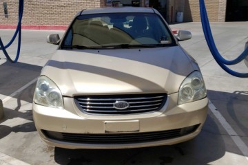 Kia Optima 2006