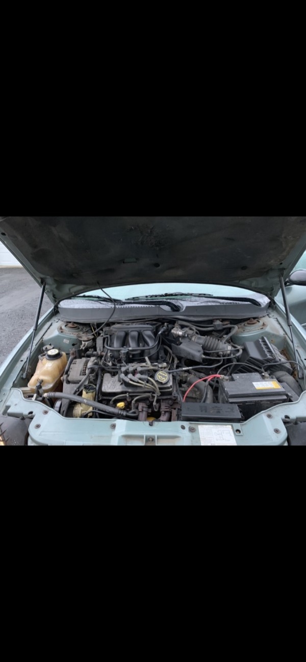 2005 Ford Taurus For Sale in Voorheesville, NY Salvage Cars