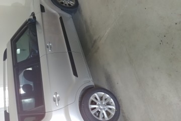 Kia Soul 2013