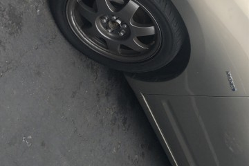 Toyota Prius 2008
