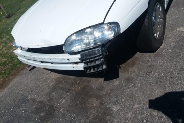 Chevrolet Lumina 1995