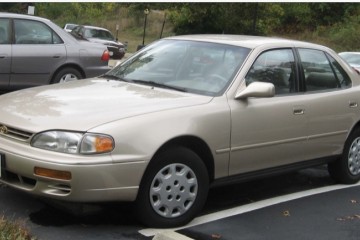 Toyota Camry 1995