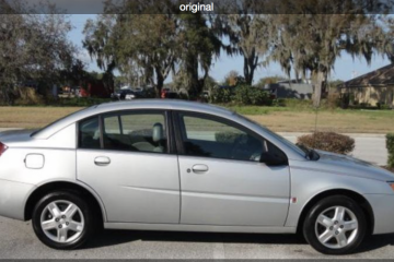 Saturn ION 2007