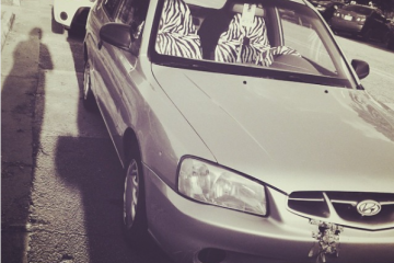 Hyundai Accent 2001