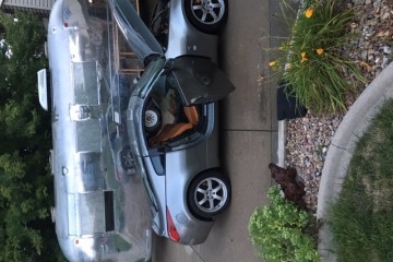 Nissan 350Z 2004