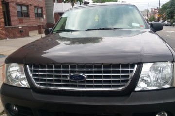 Ford Explorer 2005