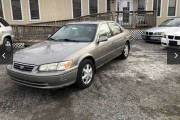 2000 Toyota Camry