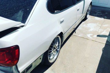 Lexus GS 300 1999