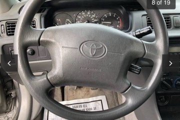 2000 Toyota Camry - Photo 6 of 6