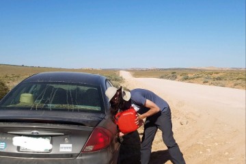 2002 Ford Taurus - Photo 1 of 2