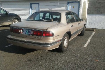 1993 Buick LeSabre - Photo 2 of 2