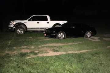Ford F-150 2004