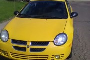 Dodge Neon 2003