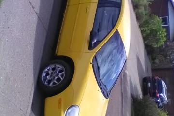 2003 Dodge Neon For Sale in Edmonton, AB - Salvage Cars