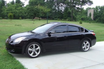 Nissan Altima 2006