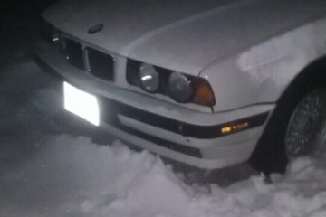 BMW 5 Series 1995