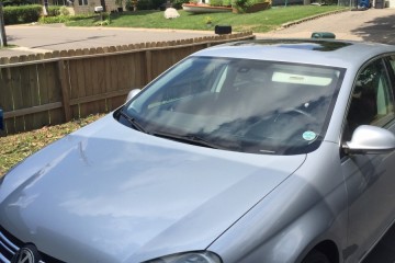 Volkswagen Jetta 2005