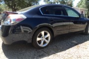 2008 Nissan Altima