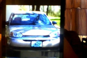 Chevrolet Malibu 2005