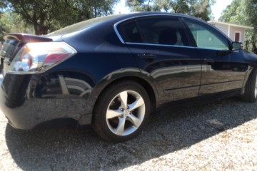 2008 Nissan Altima - Photo 1 of 8