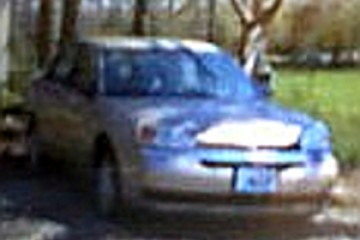 2005 Chevrolet Malibu - Photo 2 of 3