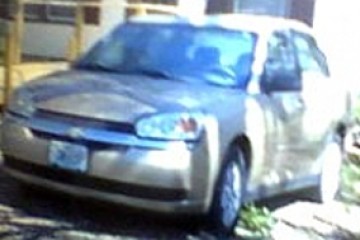 2005 Chevrolet Malibu - Photo 3 of 3