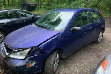 2006 Ford Focus - Photo 1 of 2