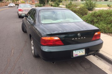 2000 Acura TL - Photo 3 of 4